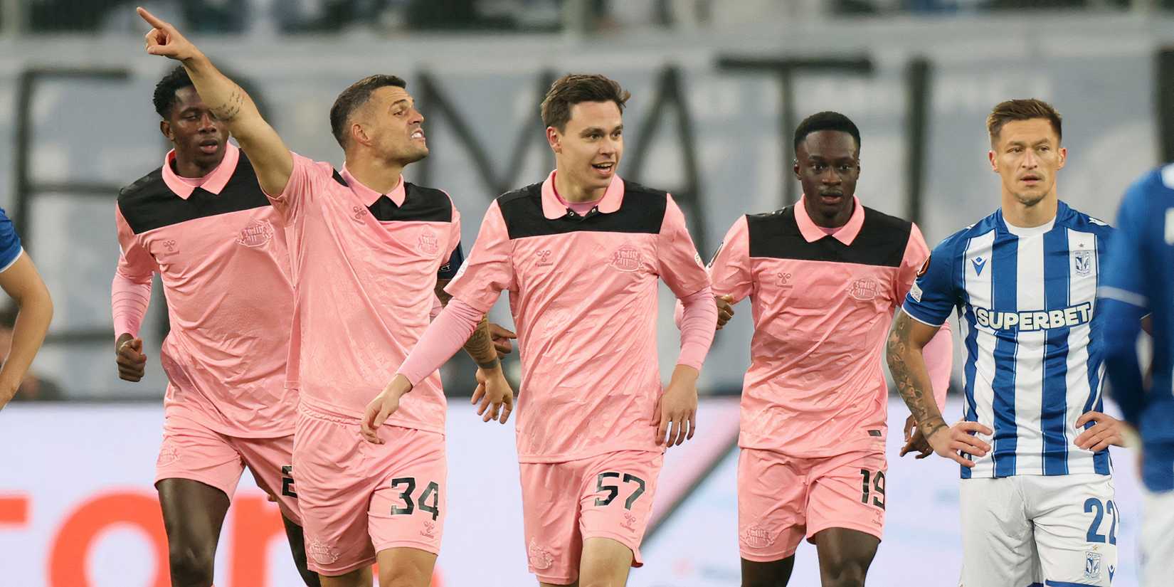 tutierov-sunderland-lech-poznan