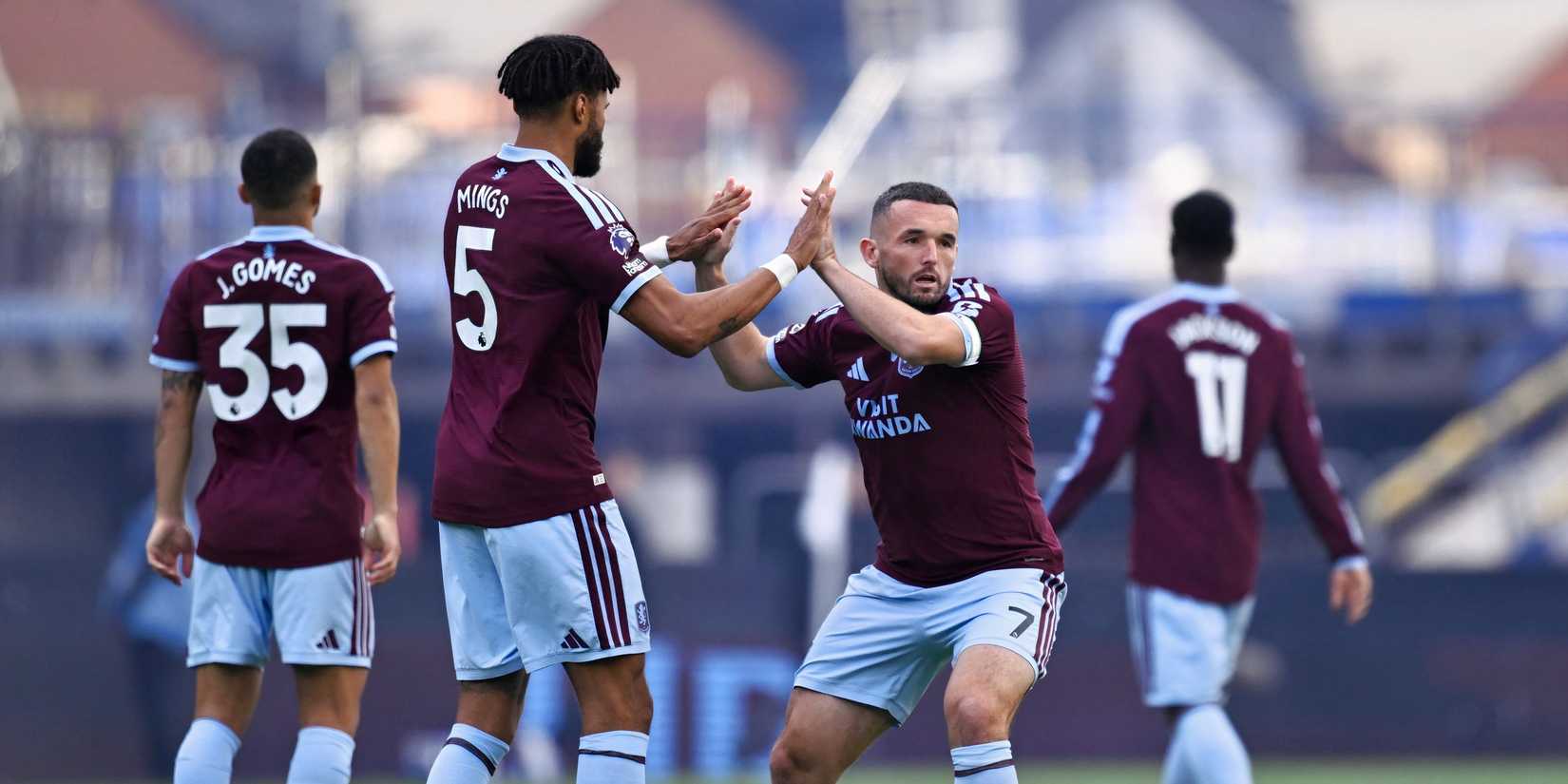 Tyrone Mings and John McGinn-1