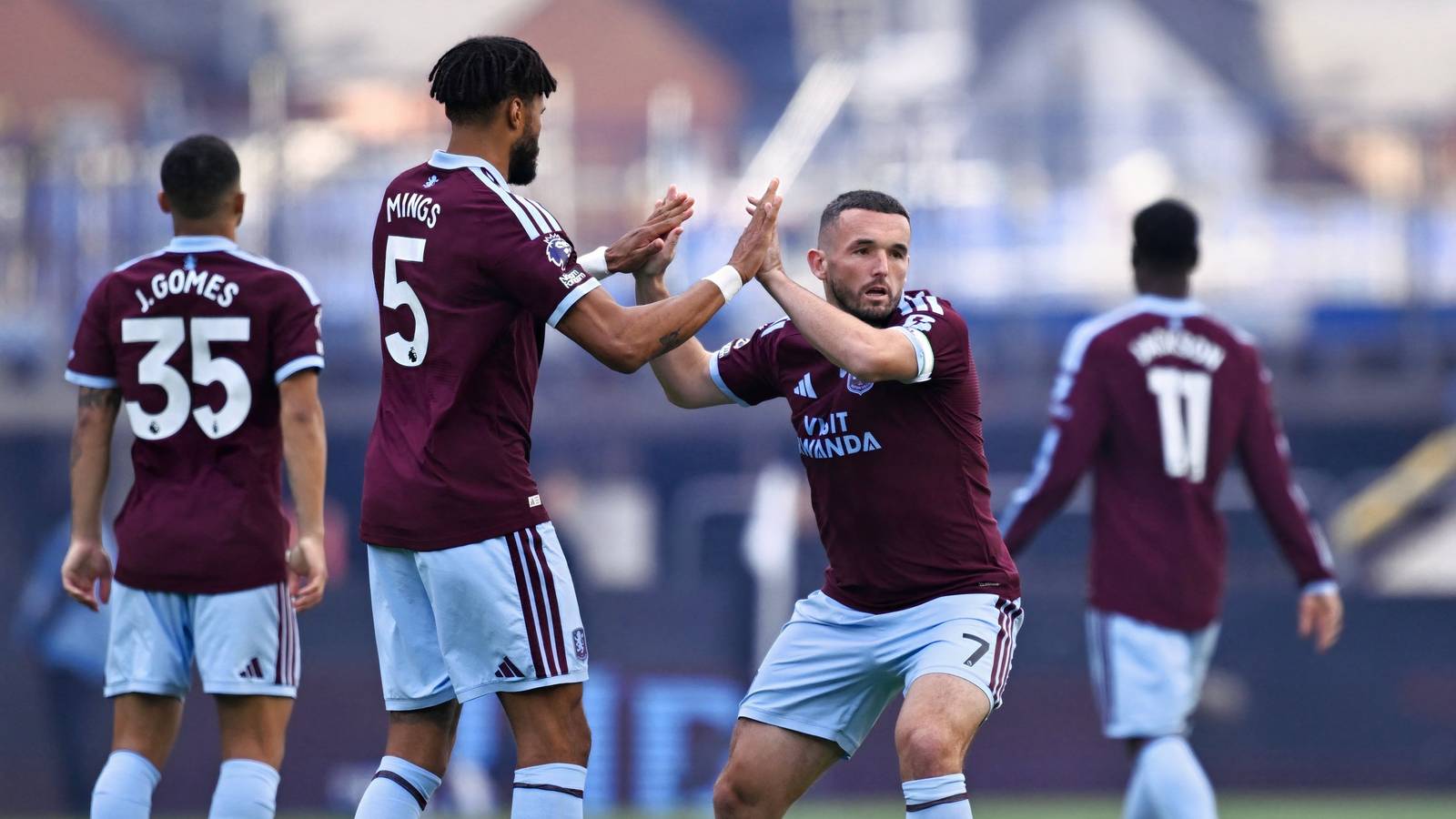 Better than McGinn & Jackson: How Aston Villa found their next £100m star