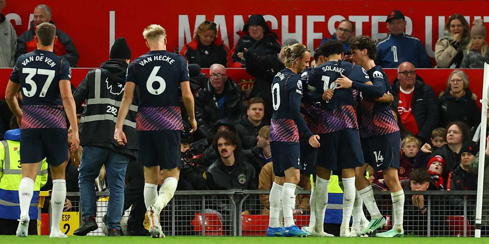 Van-de-ven-Maddison-Solanke-Spurs
