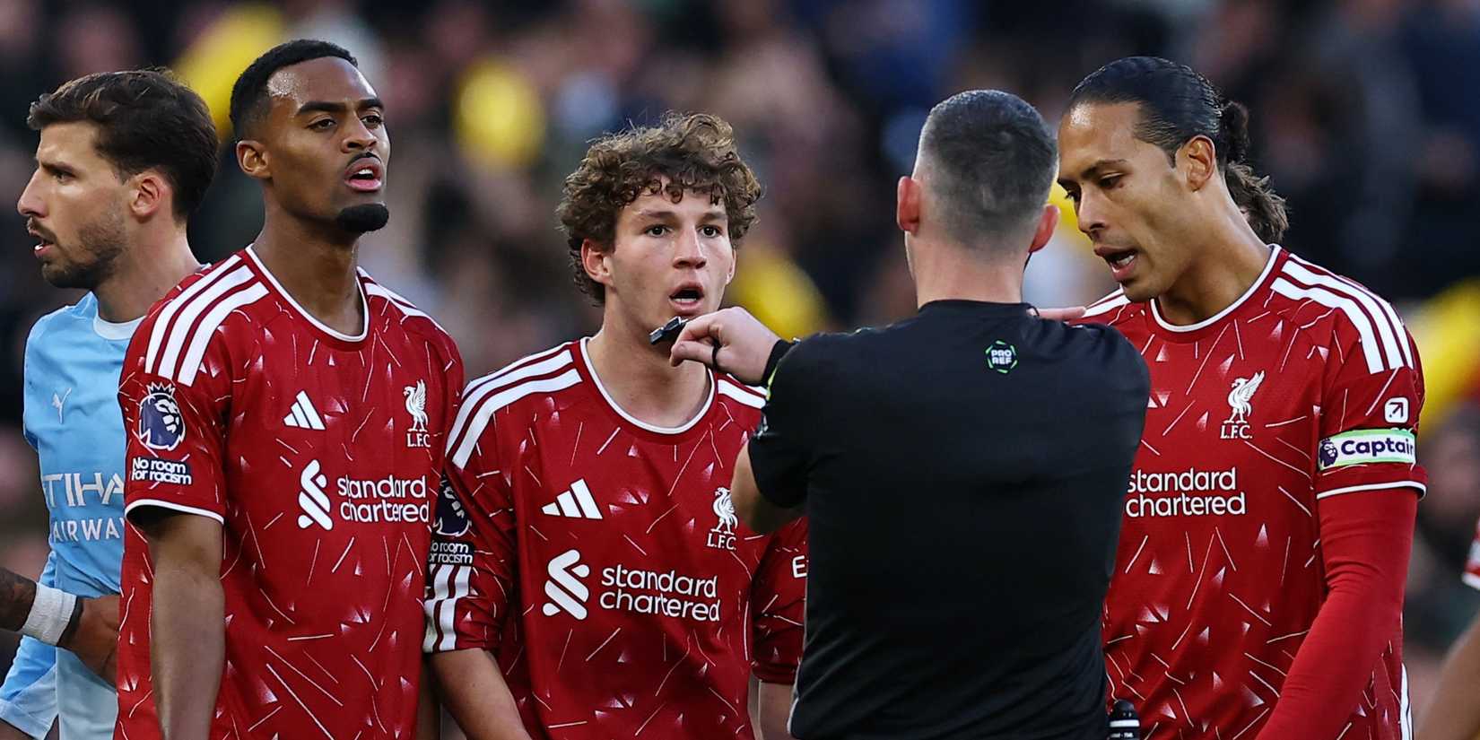Van-Dijk-Koumas-Gravenberch-Liverpool