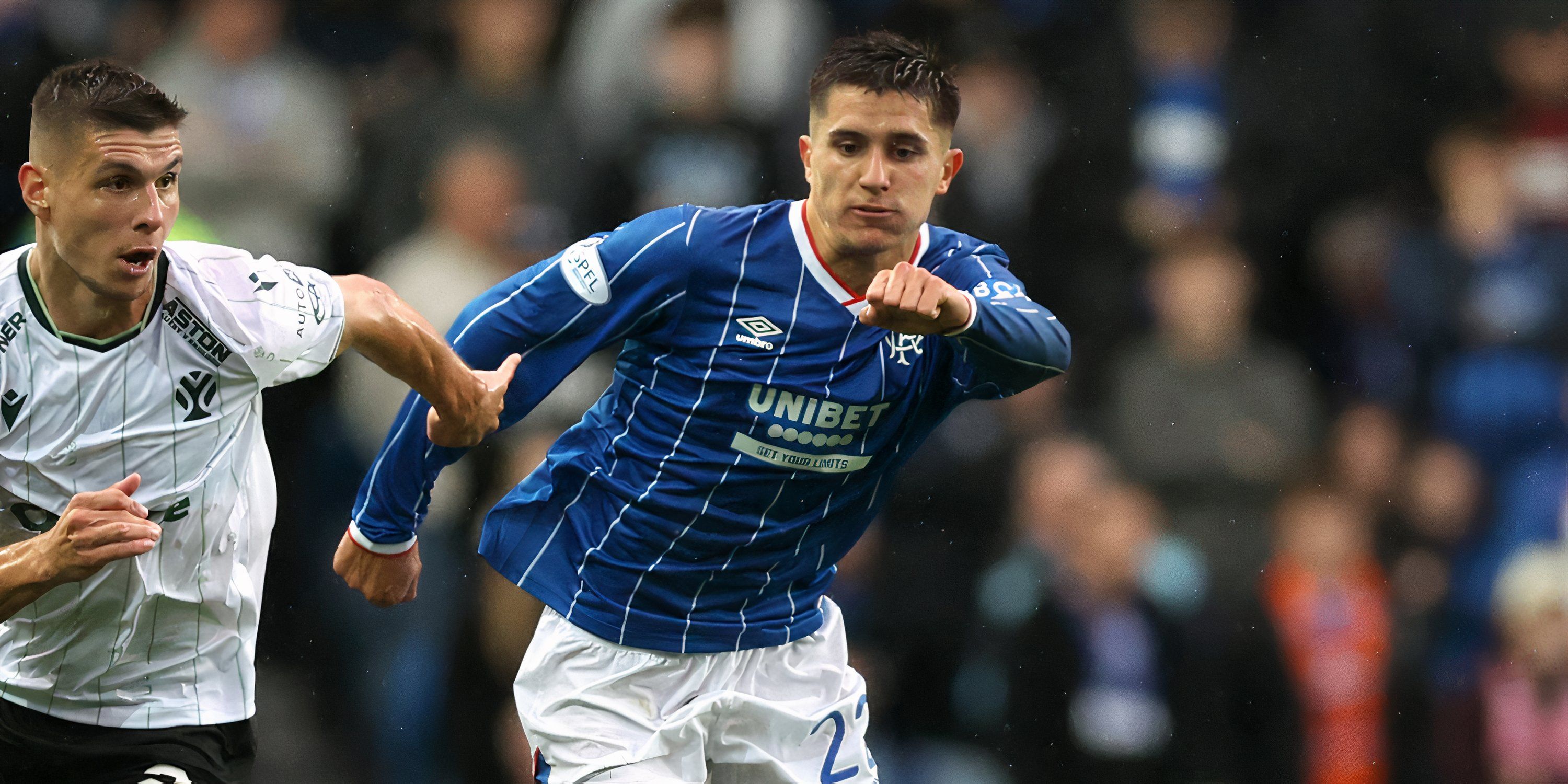 vanja-dragojevic-rangers