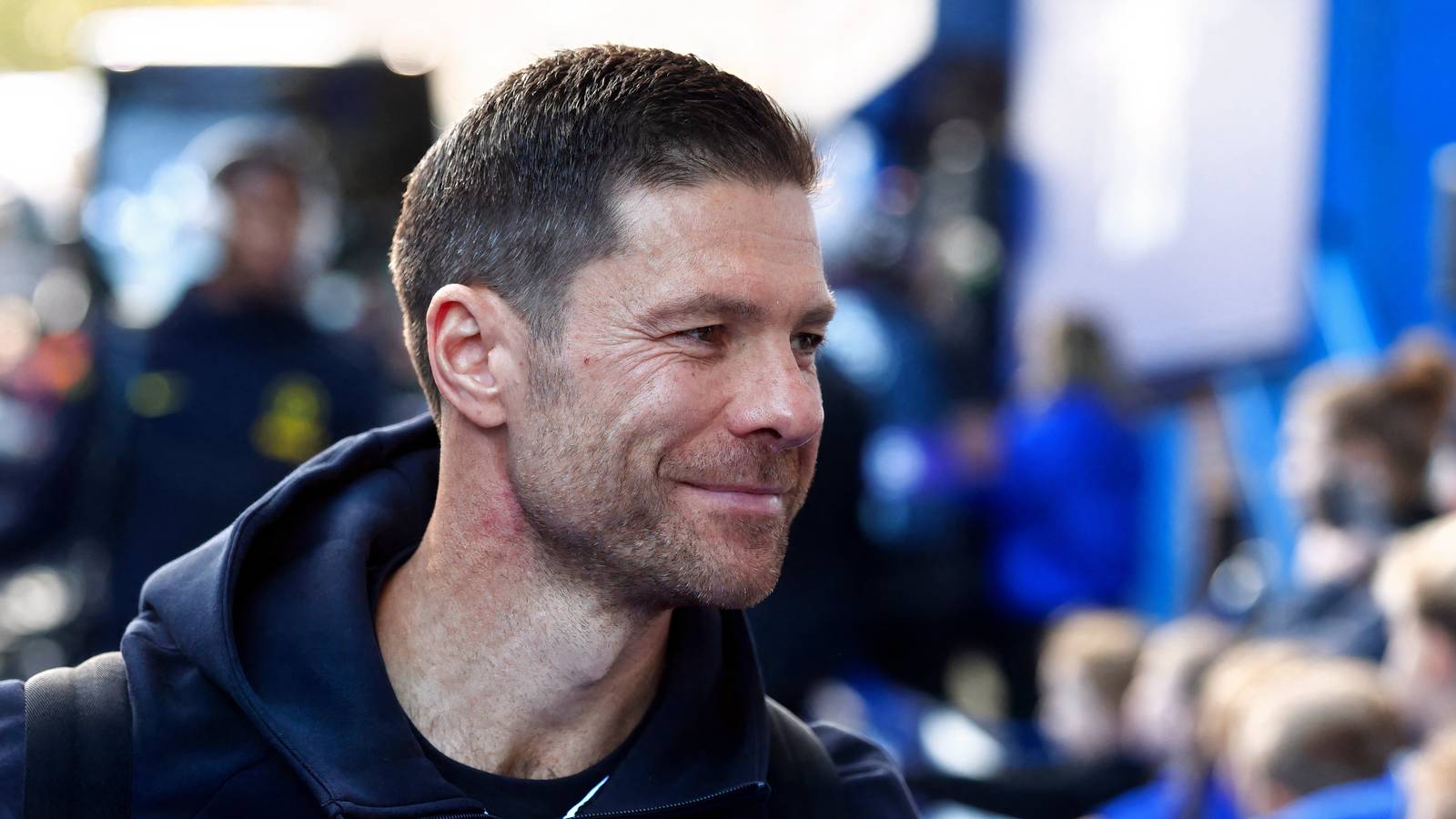 Xabi Alonso has convinced star to join Chelsea with personal terms verbally agreed