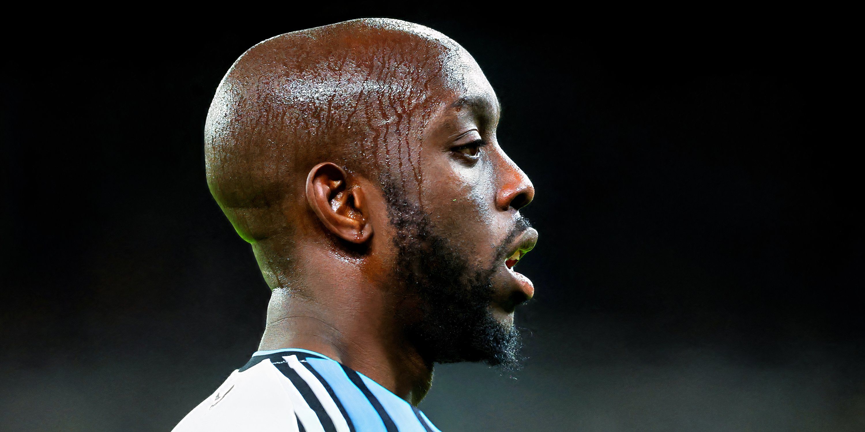 Yoane Wissa for Newcastle-1