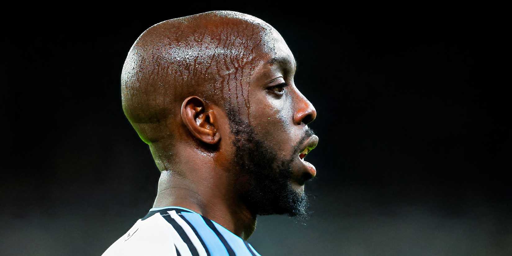 Yoane Wissa for Newcastle-1